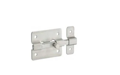 304 Stainless Steel Bolt