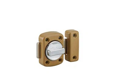 Zamak Bolt Armat