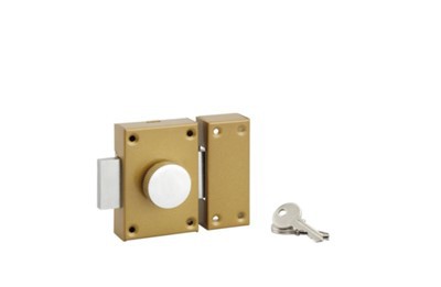 Lock tal-Bieb tal-Forma Pjazza ECO