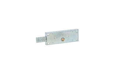 Rolling Lock Bil Bolt Uniku