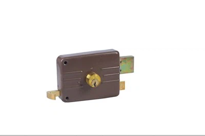 Kontra s-serq Bieb Lock Esterni Injam Bieb Rim Lock